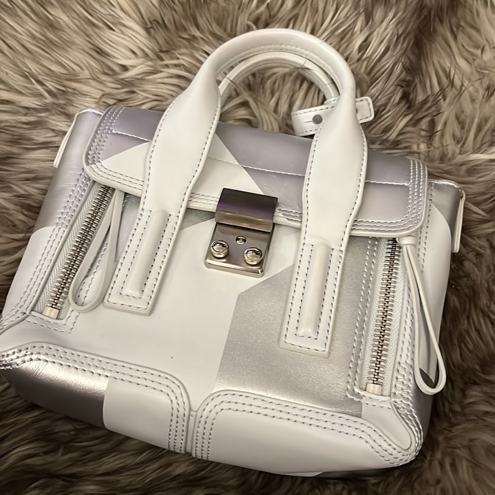 authentic 3.1 Phillip Lim Pashli nano